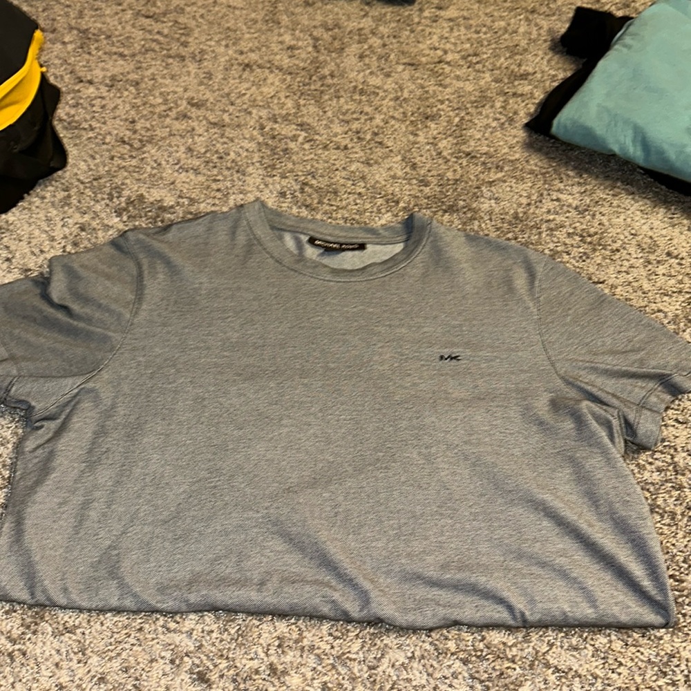 Micheal Kors shirt